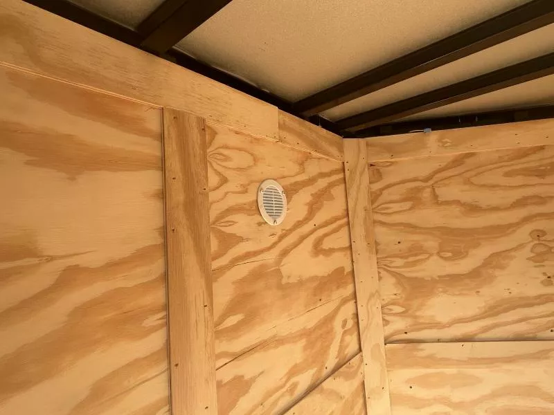 new Cargo (Enclosed) Trailers Xtreme Cargo  for sale, in West Middlesex, PA Thumbnail 19