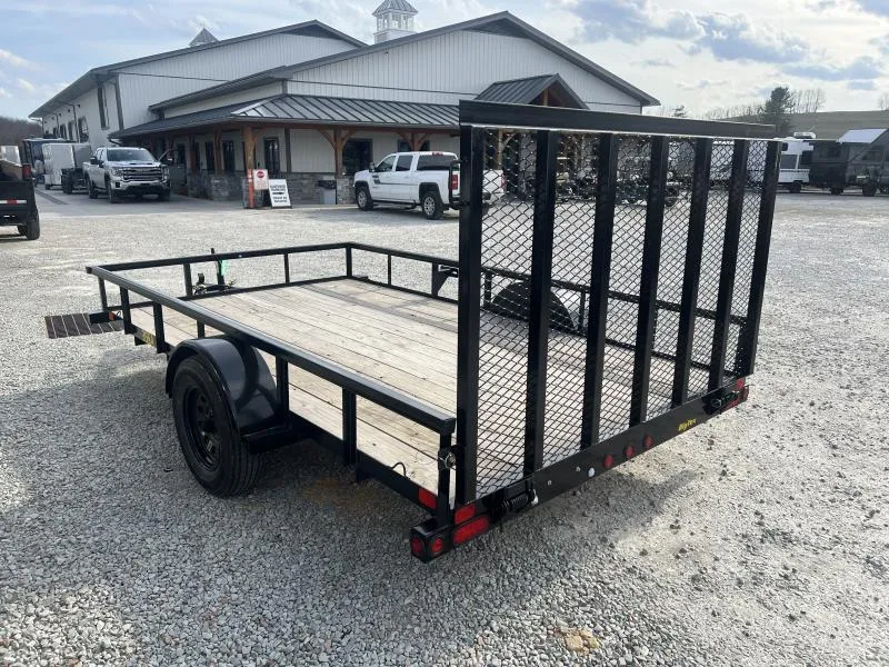 used Utility Trailers Big Tex Trailers  for sale, in Irwin, PA Thumbnail 5