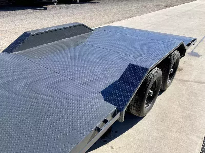 new Car Haulers / Racing Trailers Lamar Trailers  for sale, in Carlisle, PA Thumbnail 14