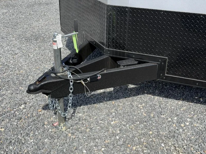new Cargo (Enclosed) Trailers ITI Cargo  for sale, in Carlisle, PA Thumbnail 9