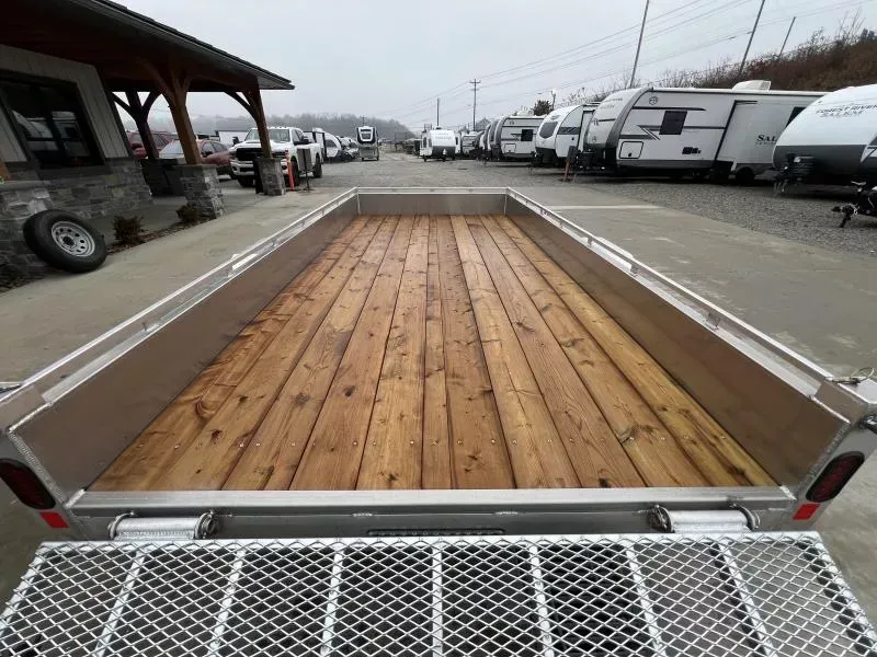 new Utility Trailers Nordtek Trailers  for sale, in West Middlesex, PA Thumbnail 16