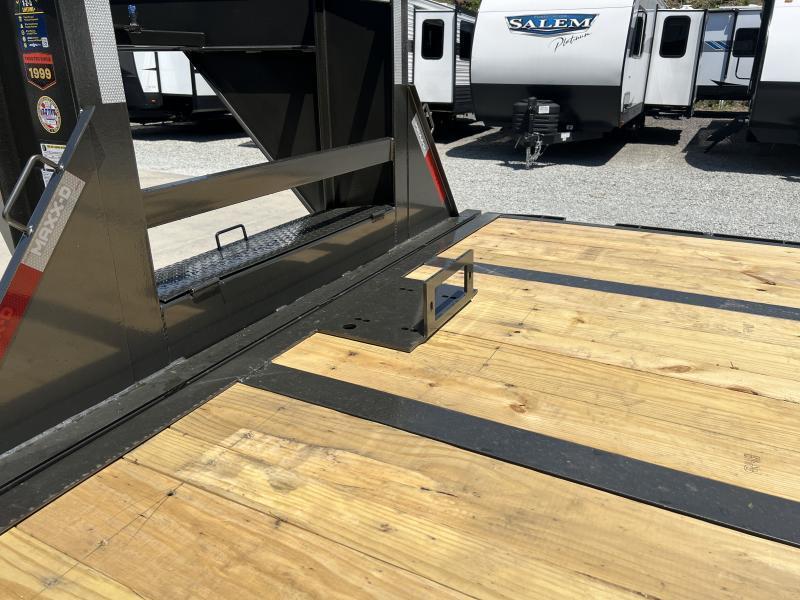 new Equipment / Flatbed Trailers MAXX-D  for sale, in Carlisle, PA Thumbnail 16