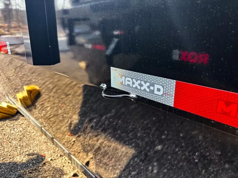 new Dump Trailers MAXX-D  for sale, in Carlisle, PA Thumbnail 7