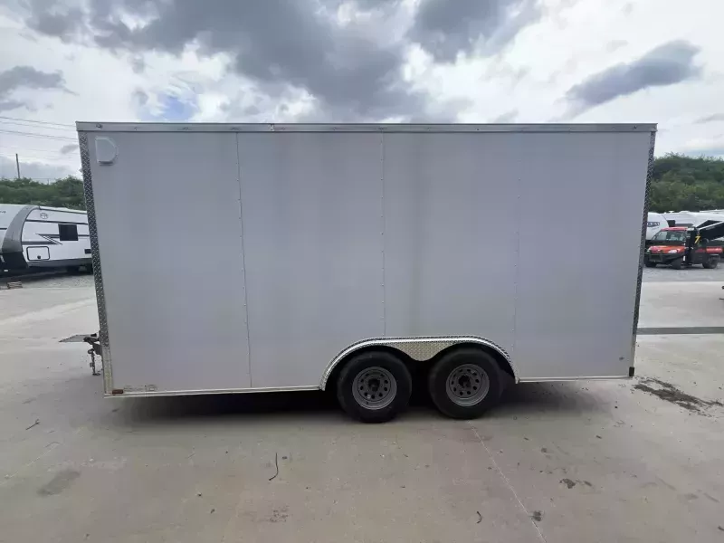 new Cargo (Enclosed) Trailers Xtreme Cargo  for sale, in Irwin, PA Thumbnail 7