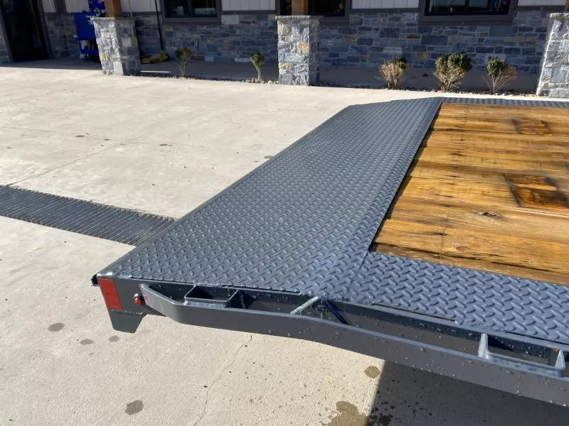 new Car Haulers / Racing Trailers Lamar Trailers  for sale, in Irwin, PA Thumbnail 13