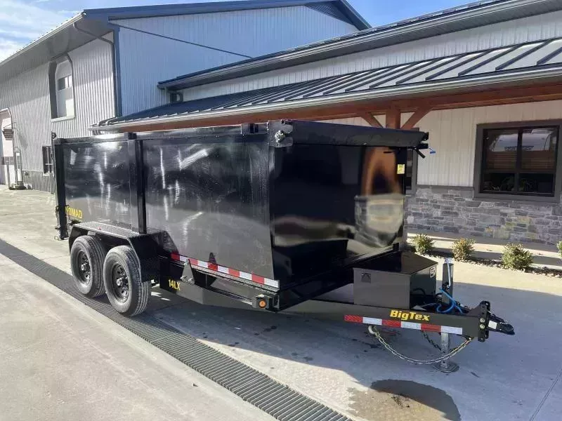 new Dump Trailers Big Tex Trailers  for sale, in Irwin, PA Thumbnail 12