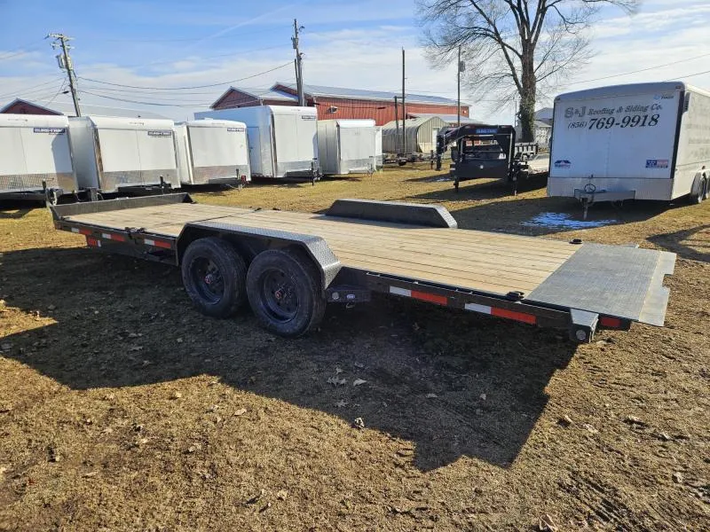 used Equipment / Flatbed Trailers MAXX-D  for sale, in Carlisle, PA Thumbnail 7