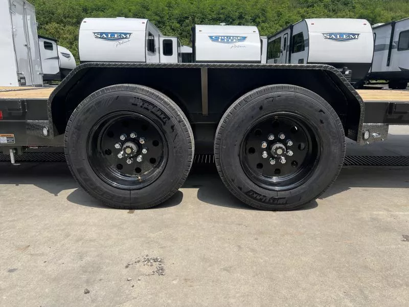 new Equipment / Flatbed Trailers MAXX-D  for sale, in Irwin, PA Thumbnail 24