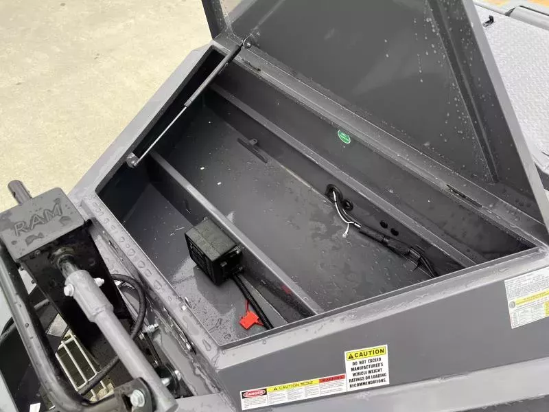 new Equipment / Flatbed Trailers RawMaxx  for sale, in Evans City, PA Thumbnail 12