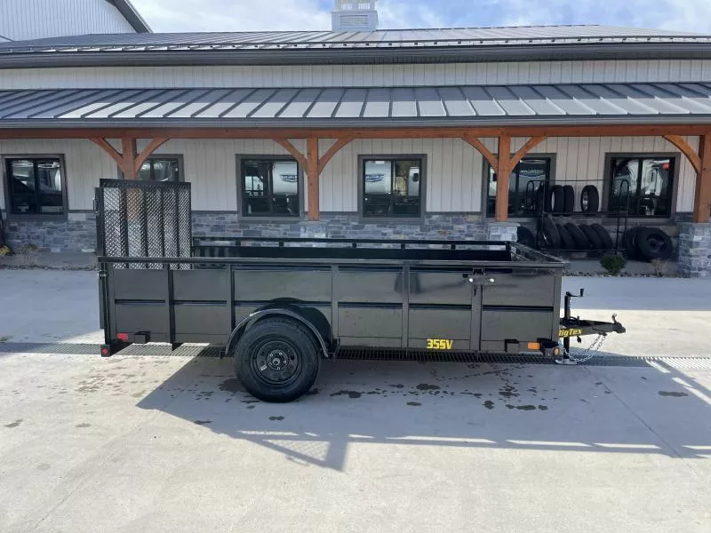new Utility Trailers Big Tex Trailers  for sale, in Irwin, PA Thumbnail 3