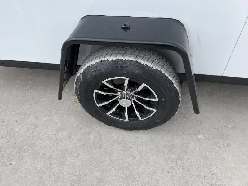 new Cargo (Enclosed) Trailers ITI Cargo  for sale, in Irwin, PA Thumbnail 22