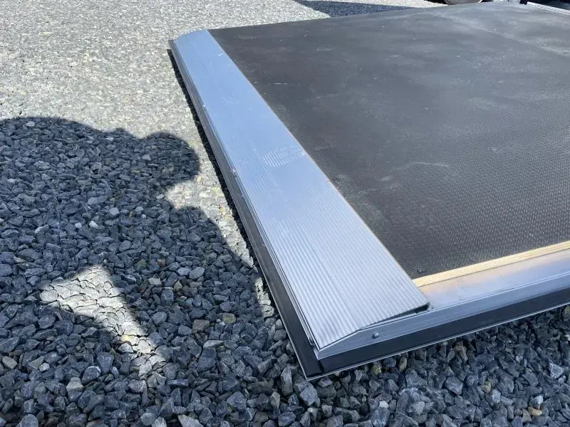 new Motorcycle / Cycle Trailers NEO Trailers  for sale, in West Middlesex, PA Thumbnail 18