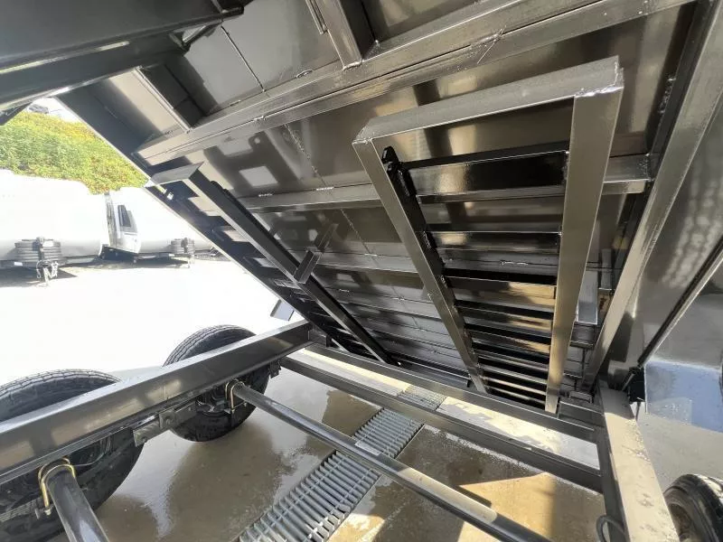 new Dump Trailers MAXX-D for sale, in Irwin, PA Thumbnail 9