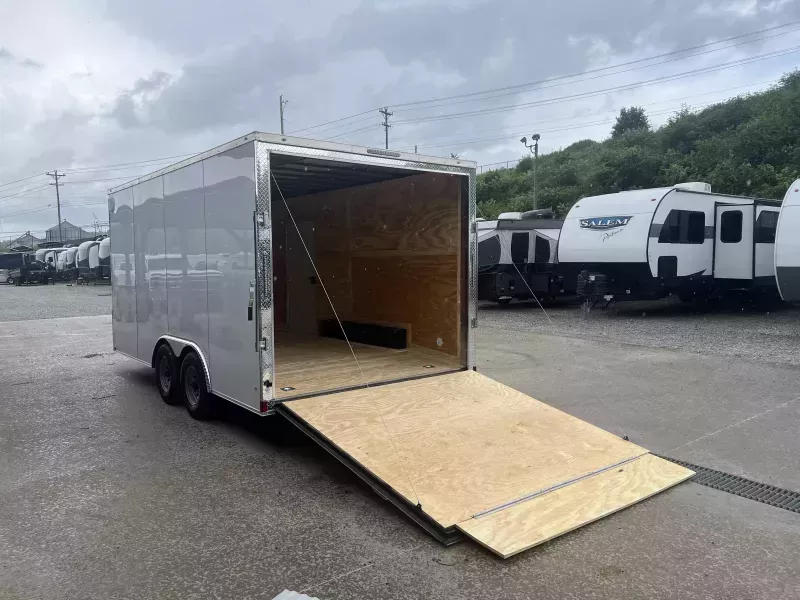 new Cargo (Enclosed) Trailers Xtreme Cargo  for sale, in Irwin, PA Thumbnail 15