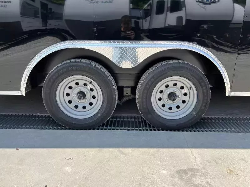 new Cargo (Enclosed) Trailers Xtreme Cargo  for sale, in Carlisle, PA Thumbnail 26