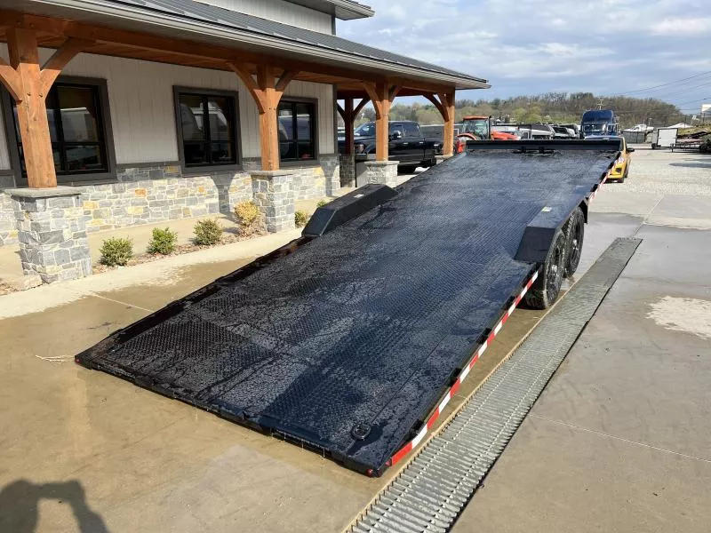 new Car Haulers / Racing Trailers H and H Trailer  for sale, in Carlisle, PA Thumbnail 5