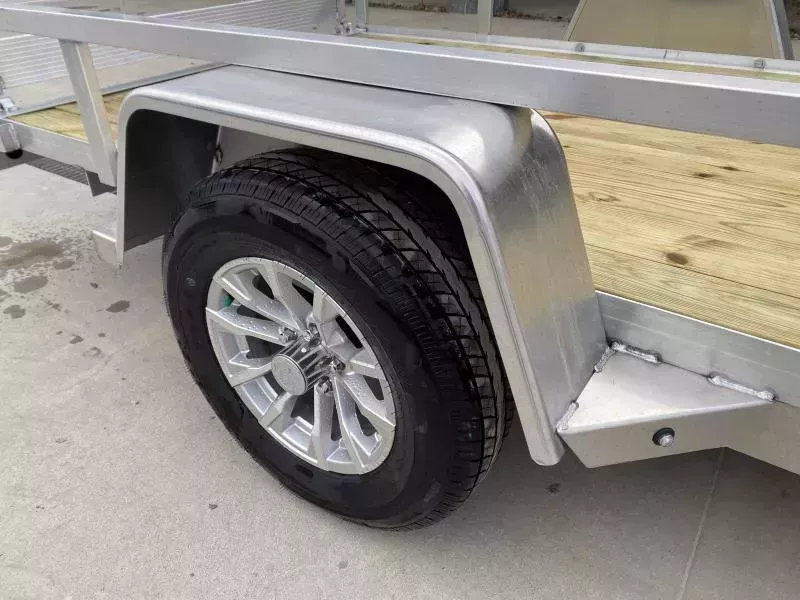 new Utility Trailers Sure-Trac  for sale, in Evans City, PA Thumbnail 15