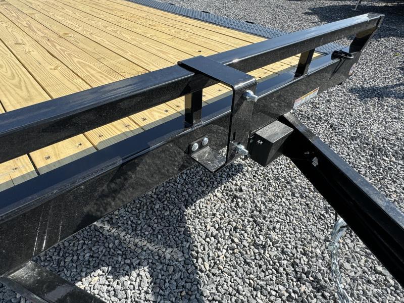 new Car Haulers / Racing Trailers Sure-Trac  for sale, in West Middlesex, PA Thumbnail 24