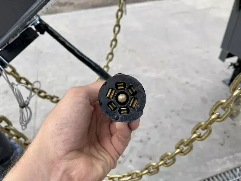 new Car Haulers / Racing Trailers Lamar Trailers  for sale, in Evans City, PA Thumbnail 10