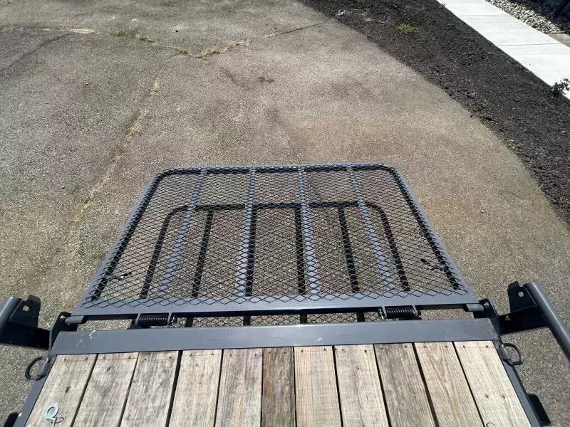new Utility Trailers RawMaxx for sale, in Irwin, PA Thumbnail 12
