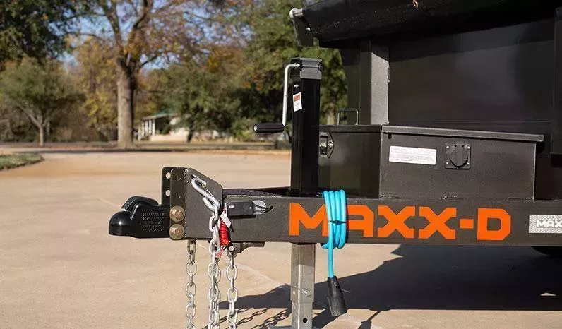 new Dump Trailers MAXX-D  for sale, in Carlisle, PA Thumbnail 9