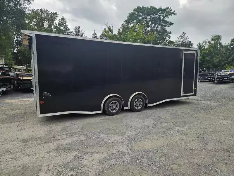 new Cargo (Enclosed) Trailers ALCOM  for sale, in Evans City, PA Thumbnail 6