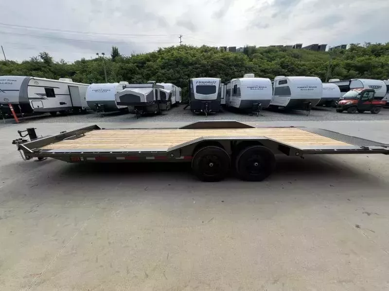 new Equipment / Flatbed Trailers MAXX-D for sale, in West Middlesex, PA Thumbnail 17