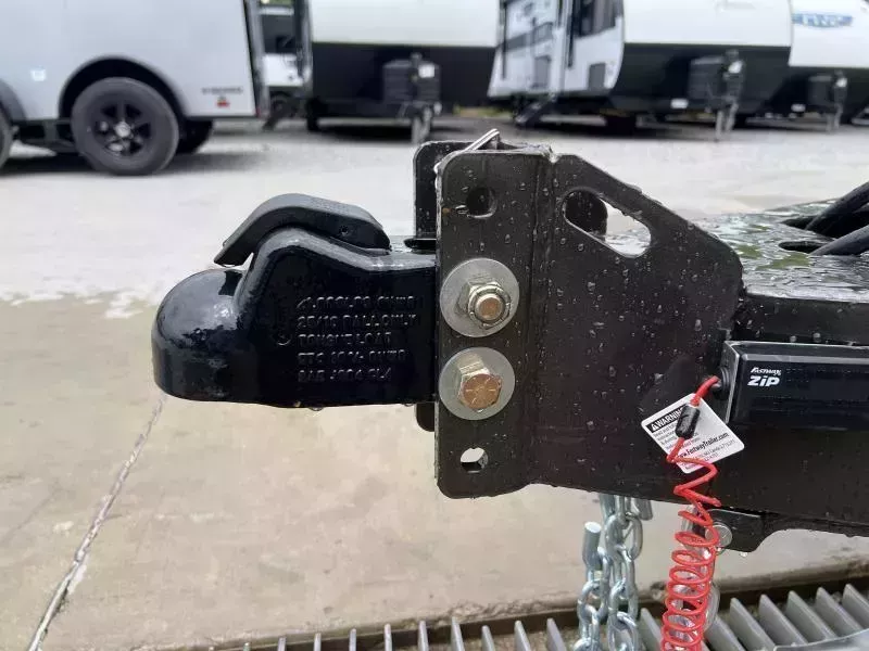 new Dump Trailers MAXX-D  for sale, in West Middlesex, PA Thumbnail 22