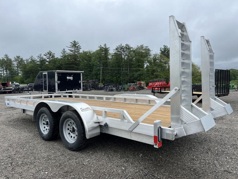 new Utility Trailers Mission  for sale, in Carlisle, PA Thumbnail 10