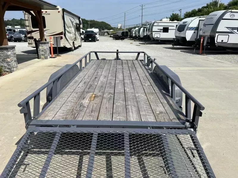 new Utility Trailers RawMaxx  for sale, in West Middlesex, PA Thumbnail 16