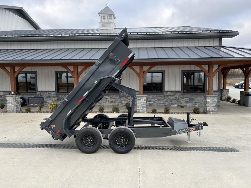 new Dump Trailers RawMaxx  for sale, in Evans City, PA Thumbnail 2
