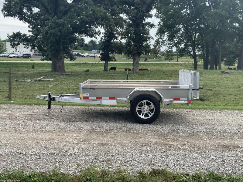 new Utility Trailers Nordtek Trailers  for sale, in Carlisle, PA Thumbnail 2