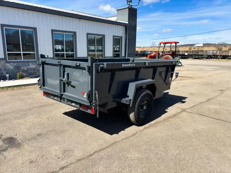 new Dump Trailers Lamar Trailers  for sale, in Carlisle, PA Thumbnail 12