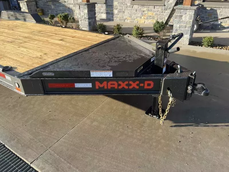 new Equipment / Flatbed Trailers MAXX-D  for sale, in Irwin, PA Thumbnail 7