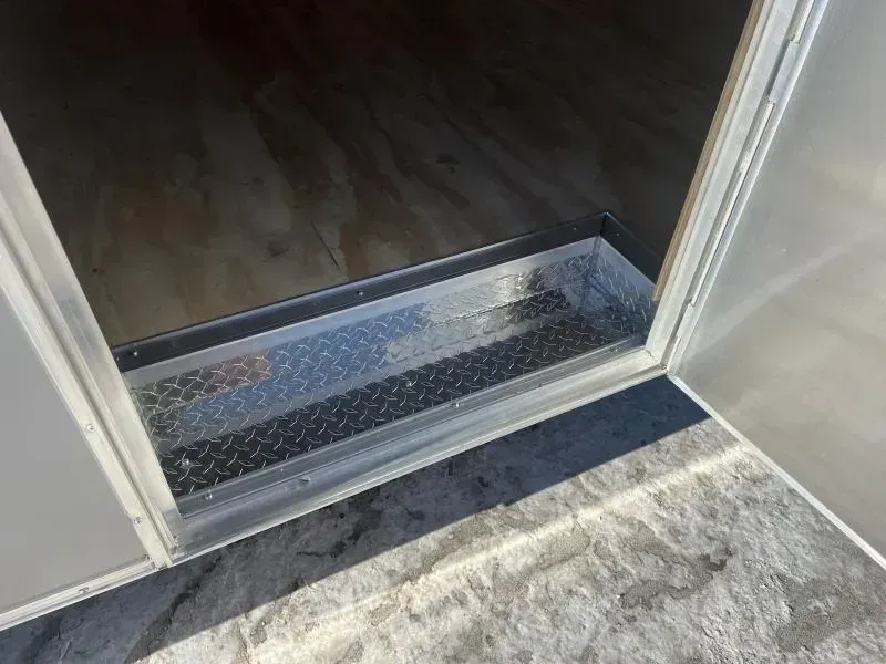 new Cargo (Enclosed) Trailers Quality Cargo  for sale, in Irwin, PA Thumbnail 11