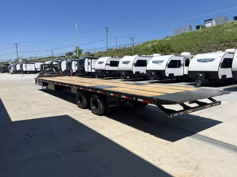 new Equipment / Flatbed Trailers MAXX-D  for sale, in West Middlesex, PA Thumbnail 14