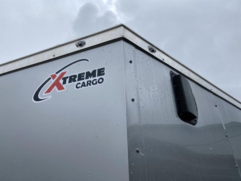 new Cargo (Enclosed) Trailers Xtreme Cargo  for sale, in Carlisle, PA Thumbnail 11