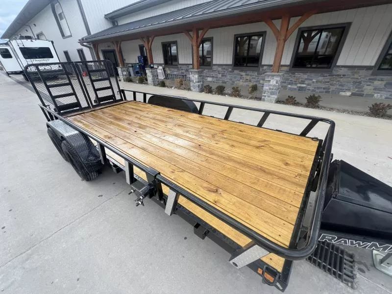 new Utility Trailers RawMaxx for sale, in Evans City, PA Thumbnail 26