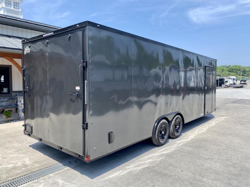 new Cargo (Enclosed) Trailers Xtreme Cargo  for sale, in Irwin, PA Thumbnail 4