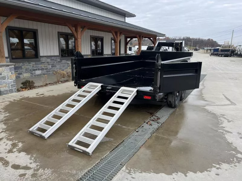 new Dump Trailers Moritz International  for sale, in Irwin, PA Thumbnail 10