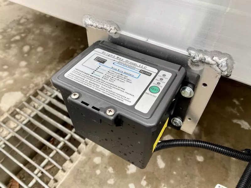 new Car Haulers / Racing Trailers Sure-Trac  for sale, in Carlisle, PA Thumbnail 12