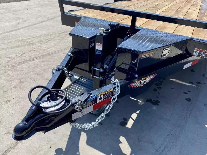 new Car Haulers / Racing Trailers H and H Trailer  for sale, in Irwin, PA Thumbnail 20