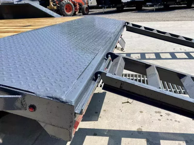 new Car Haulers / Racing Trailers Lamar Trailers  for sale, in West Middlesex, PA Thumbnail 20