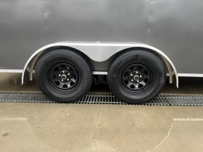 new Cargo (Enclosed) Trailers ITI Cargo  for sale, in Carlisle, PA Thumbnail 20