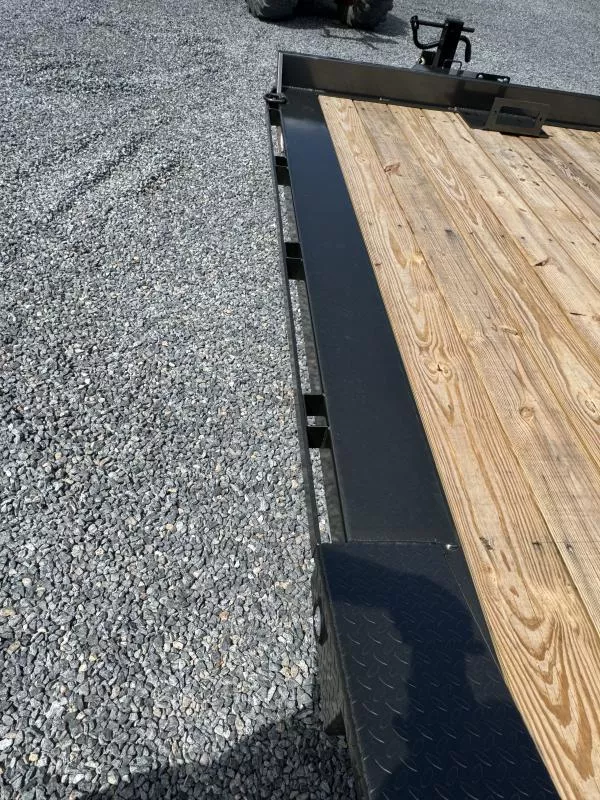 new Car Haulers / Racing Trailers MAXX-D  for sale, in Carlisle, PA Thumbnail 11