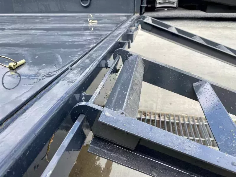 new Dump Trailers Lamar Trailers  for sale, in Irwin, PA Thumbnail 33