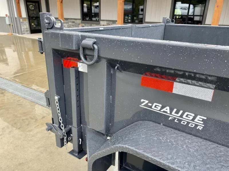 new Dump Trailers Lamar Trailers  for sale, in West Middlesex, PA Thumbnail 26