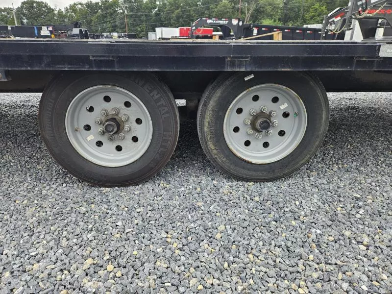 used Equipment / Flatbed Trailers Sure-Trac  for sale, in Carlisle, PA Thumbnail 10