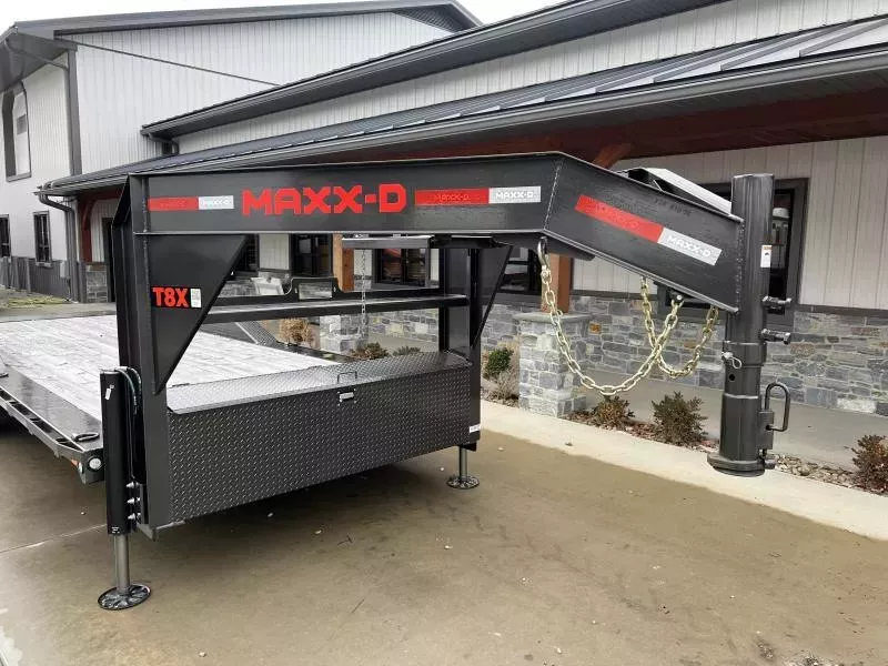 new Equipment / Flatbed Trailers MAXX-D for sale, in Carlisle, PA Thumbnail 14