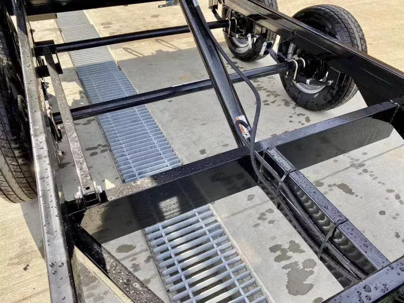 new Dump Trailers Sure-Trac for sale, in Carlisle, PA Thumbnail 10